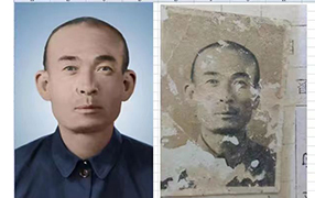 奎文老照片修复-2